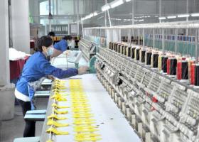 Как заказывать пошив одежды и аксессуаров напрямую на фабриках китая Адрес производителя в китае