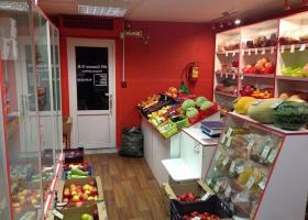 Готовый бизнес-план овощного ларька: как начать продажу овощей и фруктов с нуля и получать стабильный доход