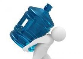 Свой бизнес: как заработать на воде Бизнес план доставки воды